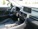 Lexus RX 2022 года