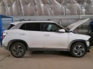Hyundai Creta 2024 года