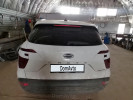 Hyundai Creta 2024 года