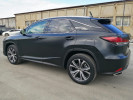 Lexus RX 2022 года