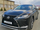 Lexus RX 2022 года