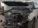 Hyundai Creta 2024 года