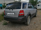 Kia Sorento 2005 года