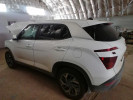 Hyundai Creta 2024 года