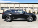 Lexus RX 2022 года