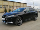 Lexus RX 2022 года