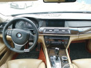 BMW 7 серия 2008 года