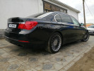BMW 7 серия 2008 года
