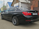 BMW 7 серия 2008 года