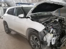 Hyundai Creta 2024 года