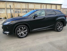 Lexus RX 2022 года