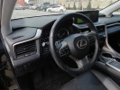 Lexus RX 2022 года