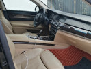 BMW 7 серия 2008 года