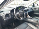 Lexus RX 2022 года