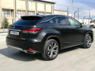 Lexus RX 2022 года