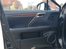 Lexus RX 2022 года