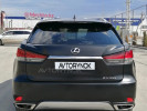 Lexus RX 2022 года