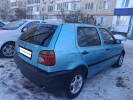Volkswagen Golf 1992 года
