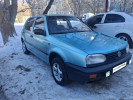 Volkswagen Golf 1992 года