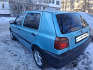 Volkswagen Golf 1992 года