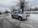 Toyota RAV4 2007 года