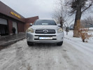 Toyota RAV4 2007 года