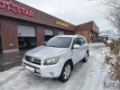 Toyota RAV4 2007 года