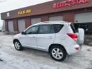 Toyota RAV4 2007 года