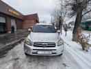 Toyota RAV4 2007 года