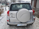 Toyota RAV4 2007 года