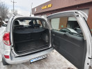 Toyota RAV4 2007 года