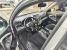 Toyota RAV4 2007 года
