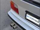 BMW 3 серия 1992 года