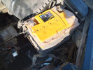 Toyota Camry 1993 года