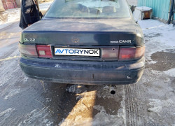 Toyota Camry 1993 года