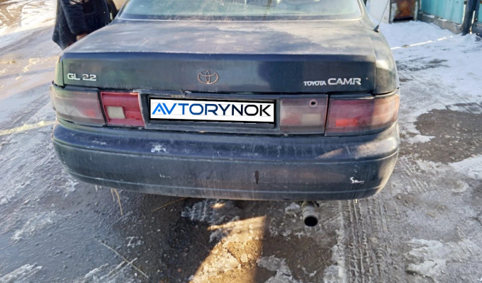 Toyota Camry 1993 года