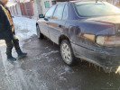 Toyota Camry 1993 года