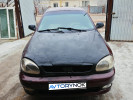 ЗАЗ Chance 2012 года