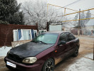 ЗАЗ Chance 2012 года