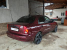 ЗАЗ Chance 2012 года