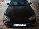 ЗАЗ Chance 2012 года