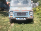 ЛуАЗ 969 1980 года