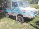 ЛуАЗ 969 1980 года
