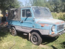 ЛуАЗ 969 1980 года