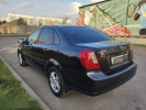 Daewoo Gentra 2014 года
