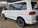 Mitsubishi Delica 2000 года