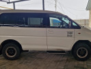 Mitsubishi Delica 2000 года