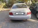 Hyundai Sonata 2002 года