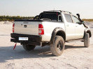 Toyota Hilux 2013 года