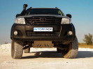 Toyota Hilux 2013 года
